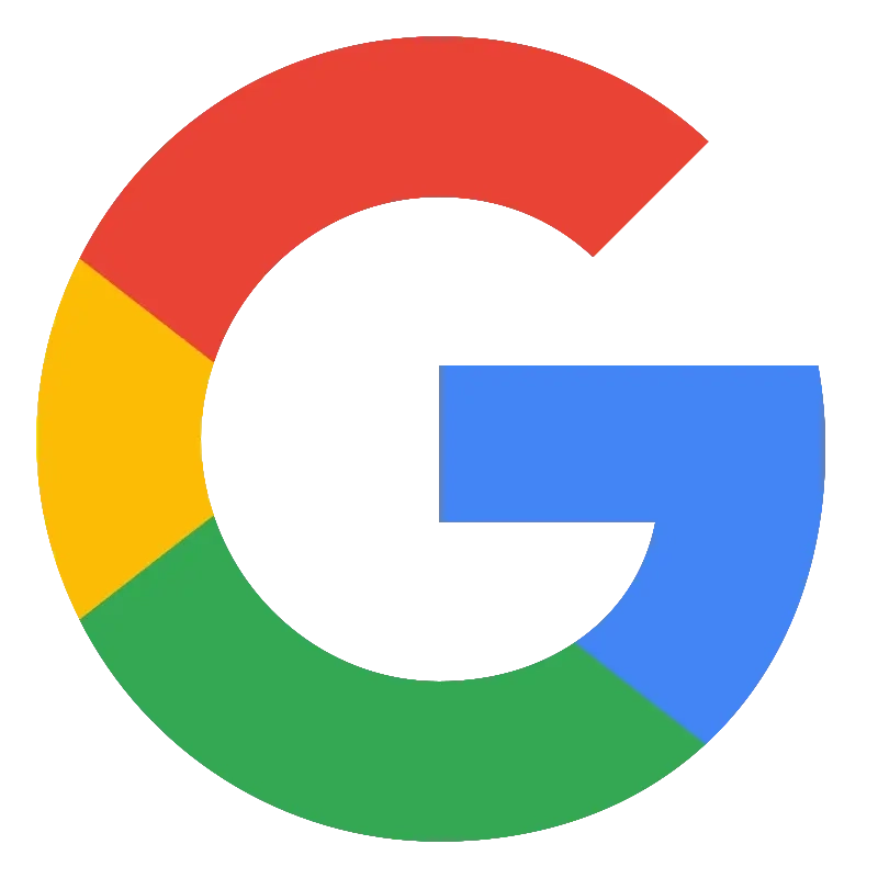 google logoCONSULTEZ NOS AVIS SUR GOOGLE